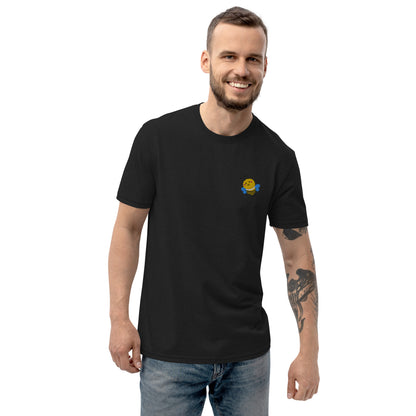Bee Unisex Recycled T-Shirt