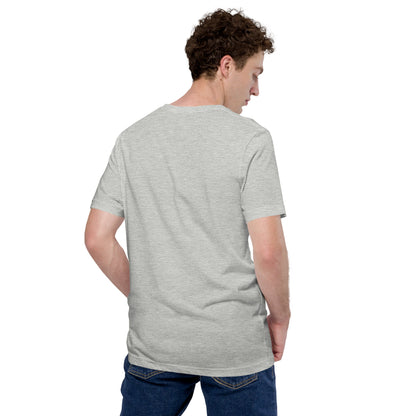 Scaling New Heights Graphic Tee - Men