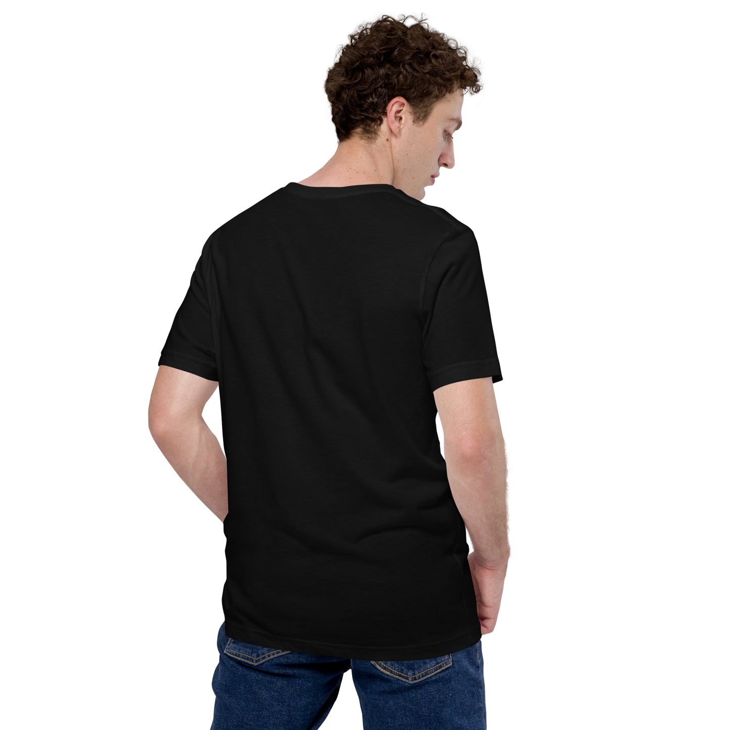 Scaling New Heights Graphic Tee - Men