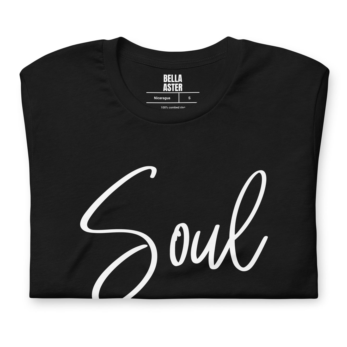 Soul, Mate Couple T-Shirts