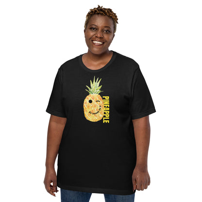 Pineapple Short-Sleeve T-Shirt