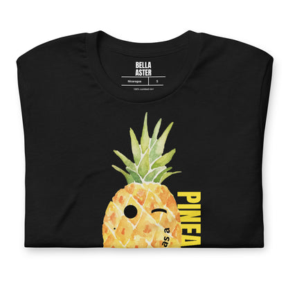 Pineapple Short-Sleeve T-Shirt