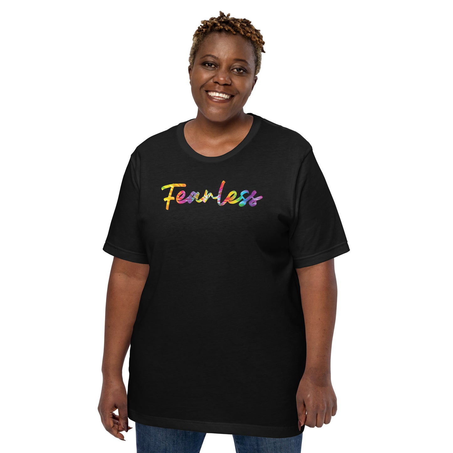 Fearless T-Shirt