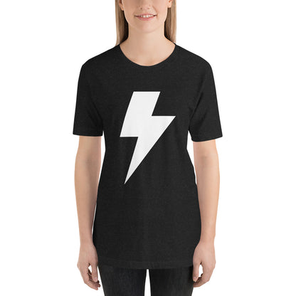 Lightning Couples Graphic Tee