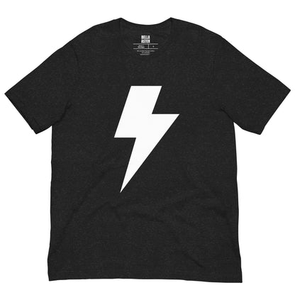 Lightning Couples Graphic Tee