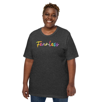 Fearless T-Shirt