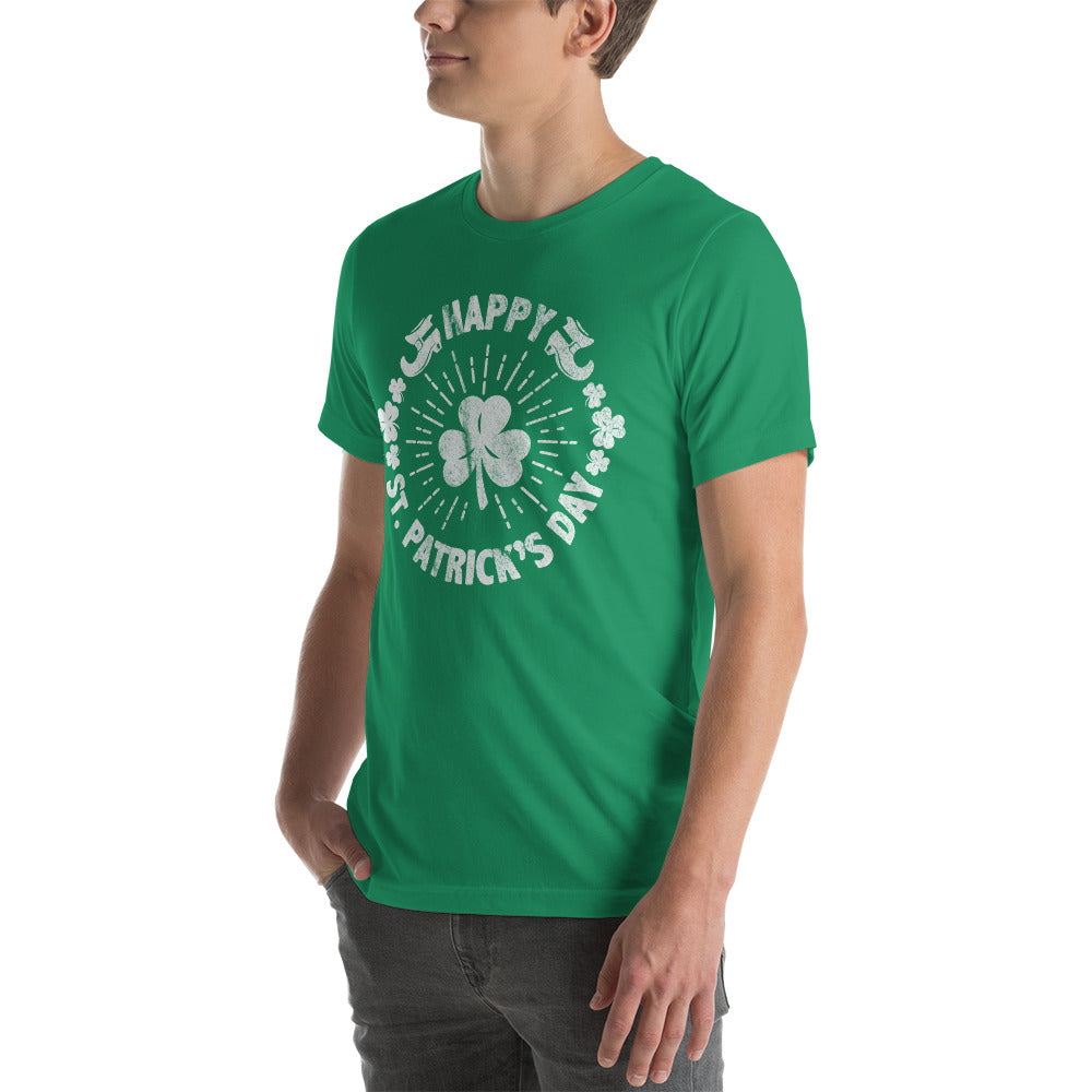 St. Patrick's Day Shirt - Unisex