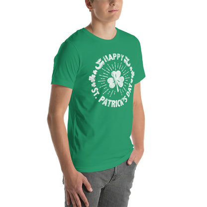 St. Patrick's Day Shirt - Unisex