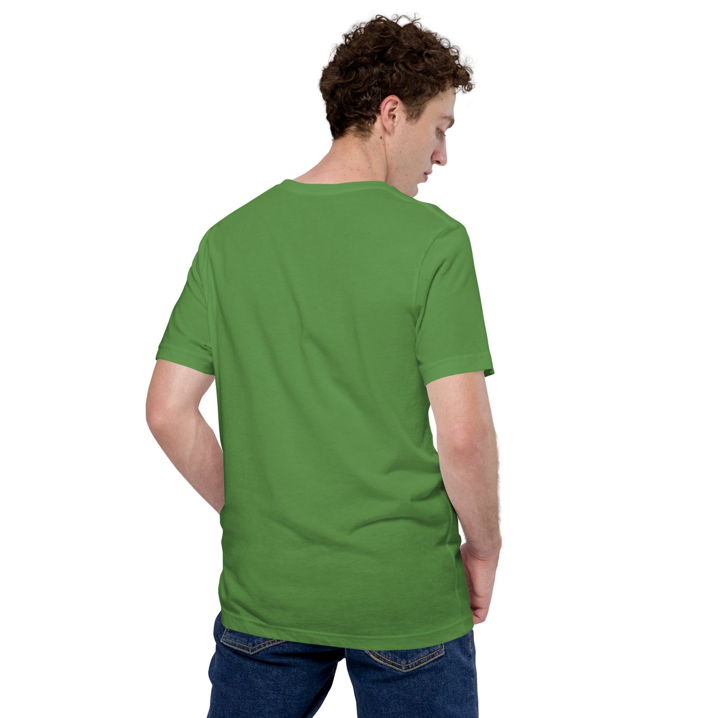 Happy St. Patrick's Day Unisex Shirt
