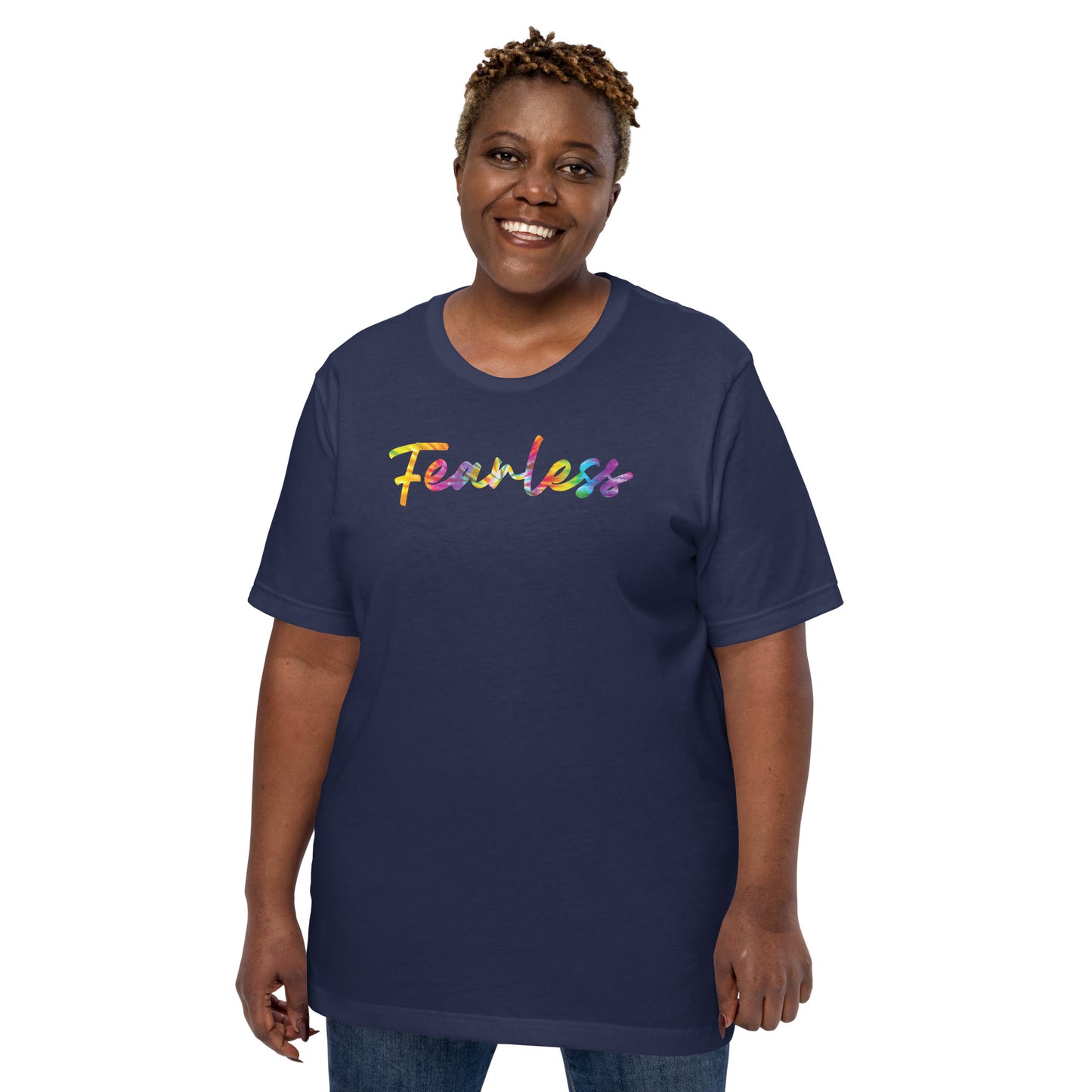 Fearless T-Shirt