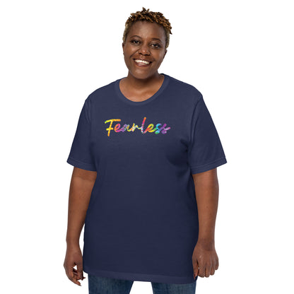 Fearless T-Shirt