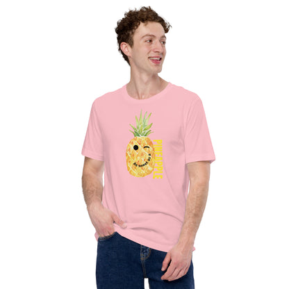 Pineapple Short-Sleeve T-Shirt