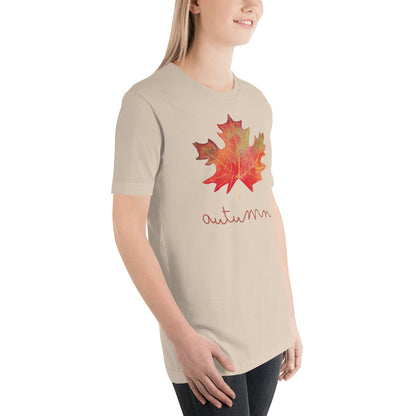 Autumn Unisex T-Shirt
