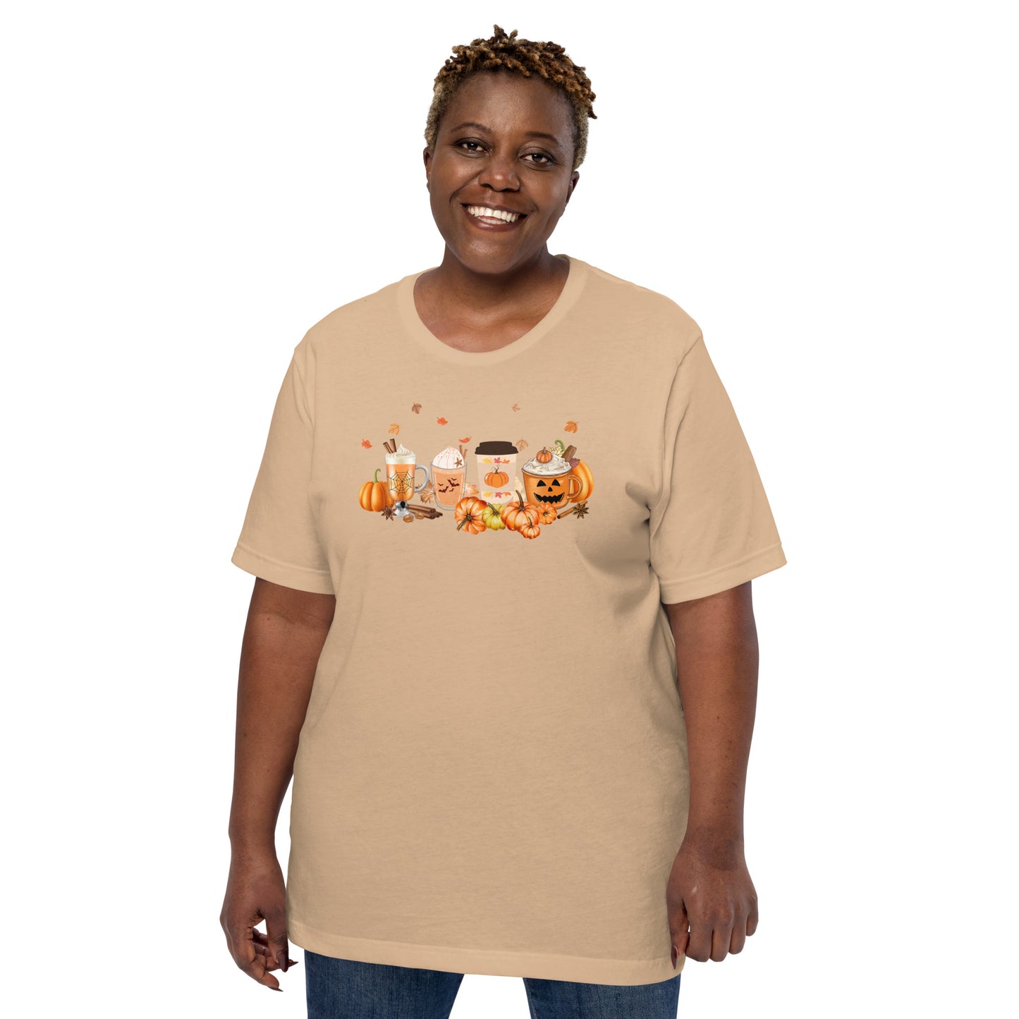 Fall Goodness Shirt