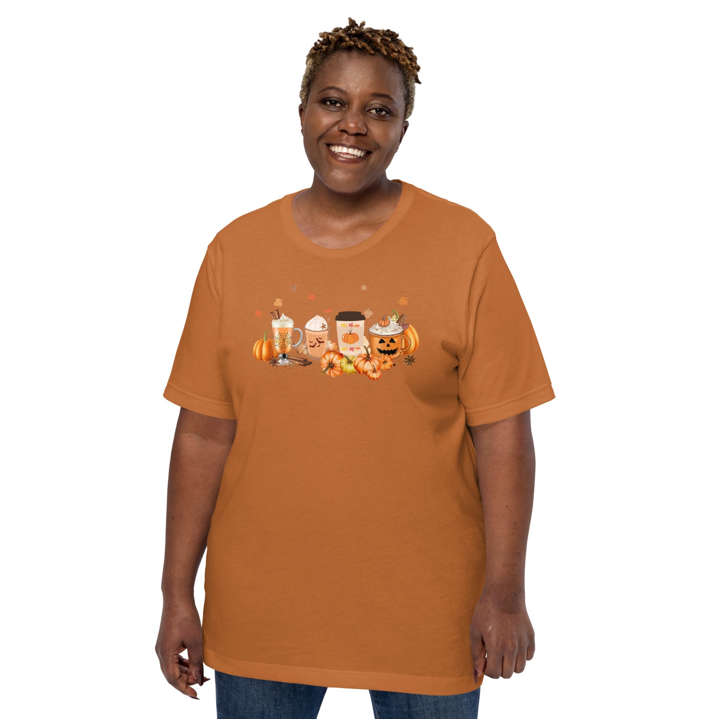 Fall Goodness Shirt