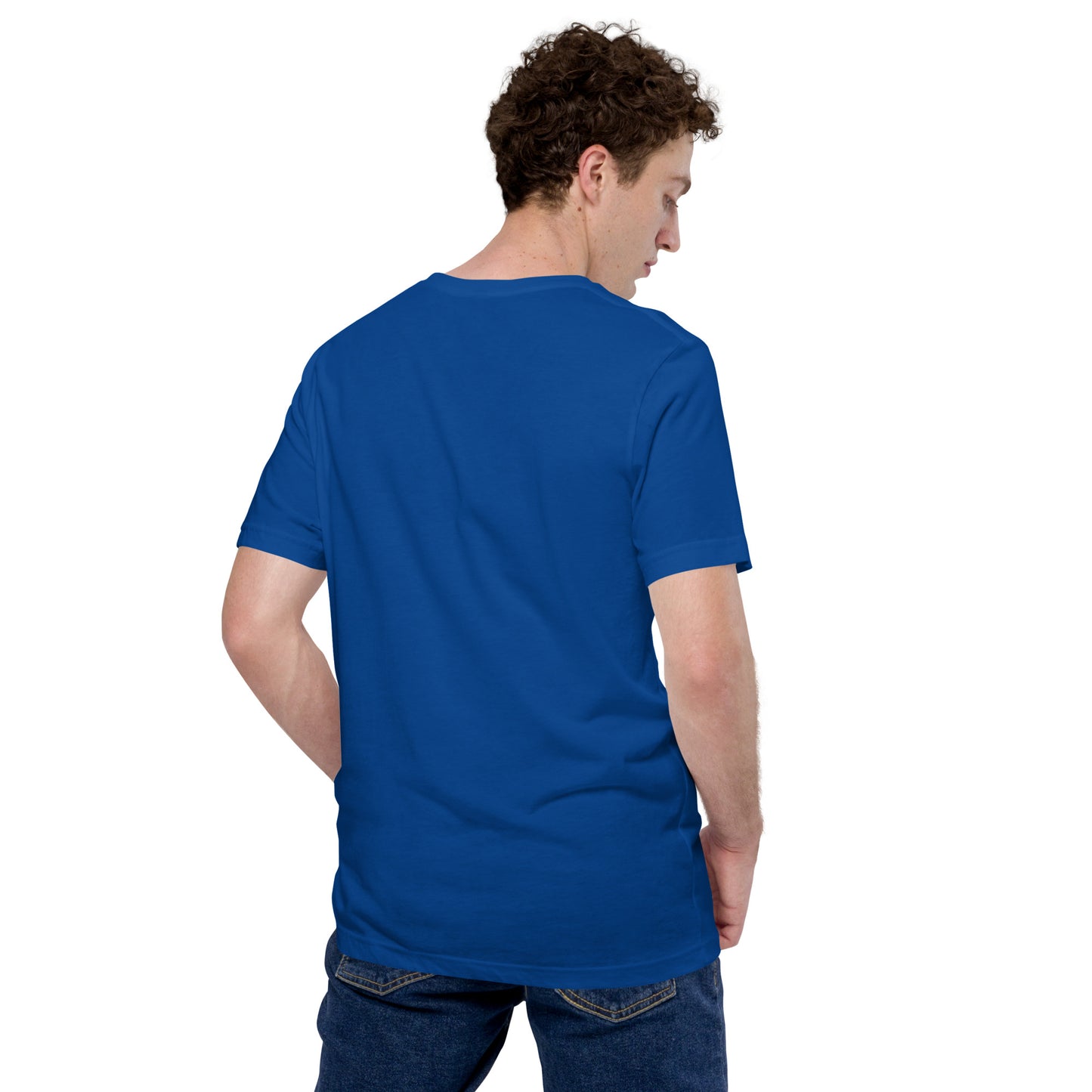 Scaling New Heights Graphic Tee - Men