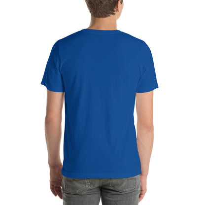 NATURE Short-Sleeve Unisex Graphic Tee