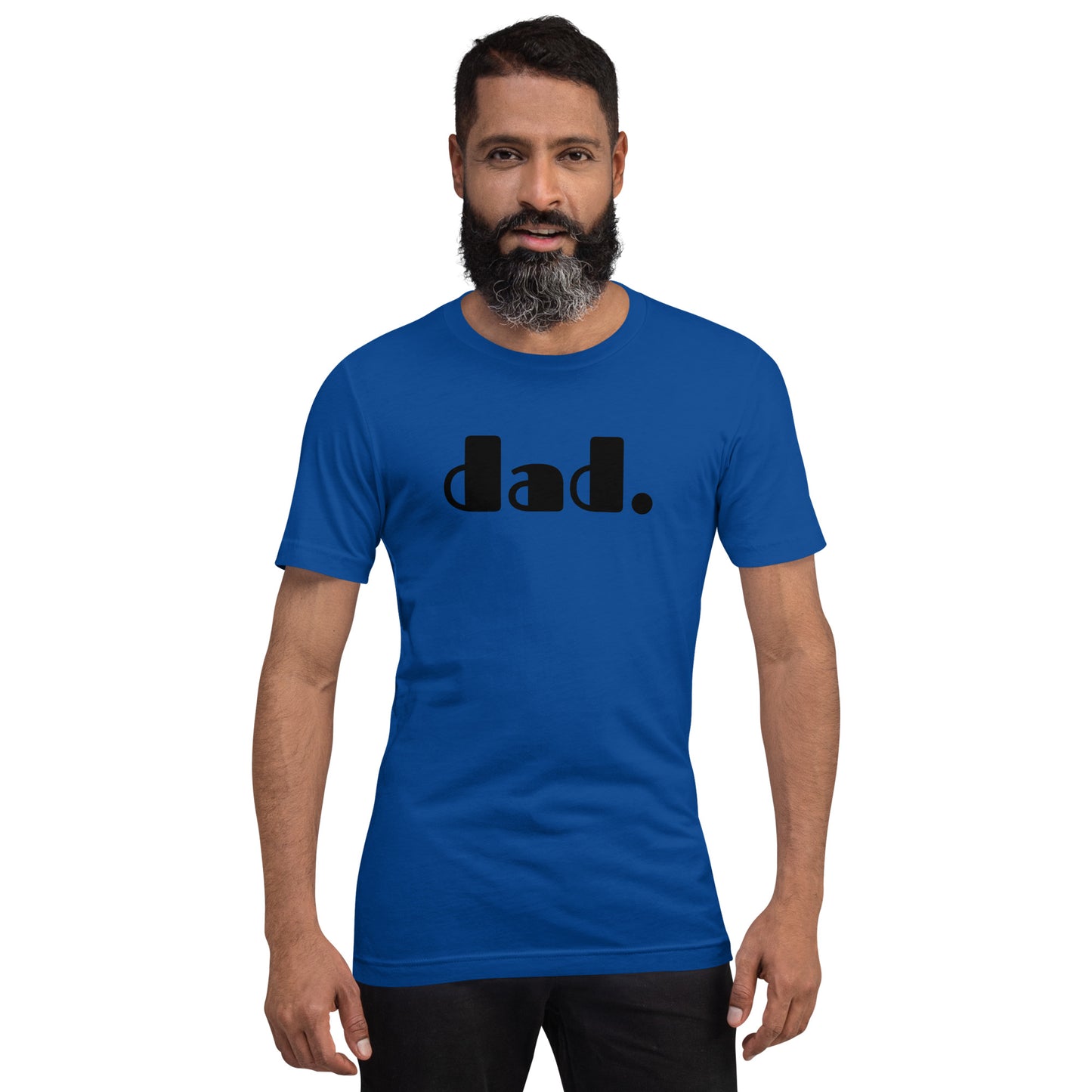Dad T-Shirt, Father's Day Shirt