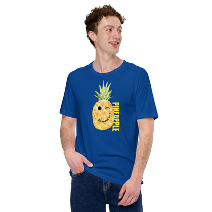 Pineapple Short-Sleeve T-Shirt