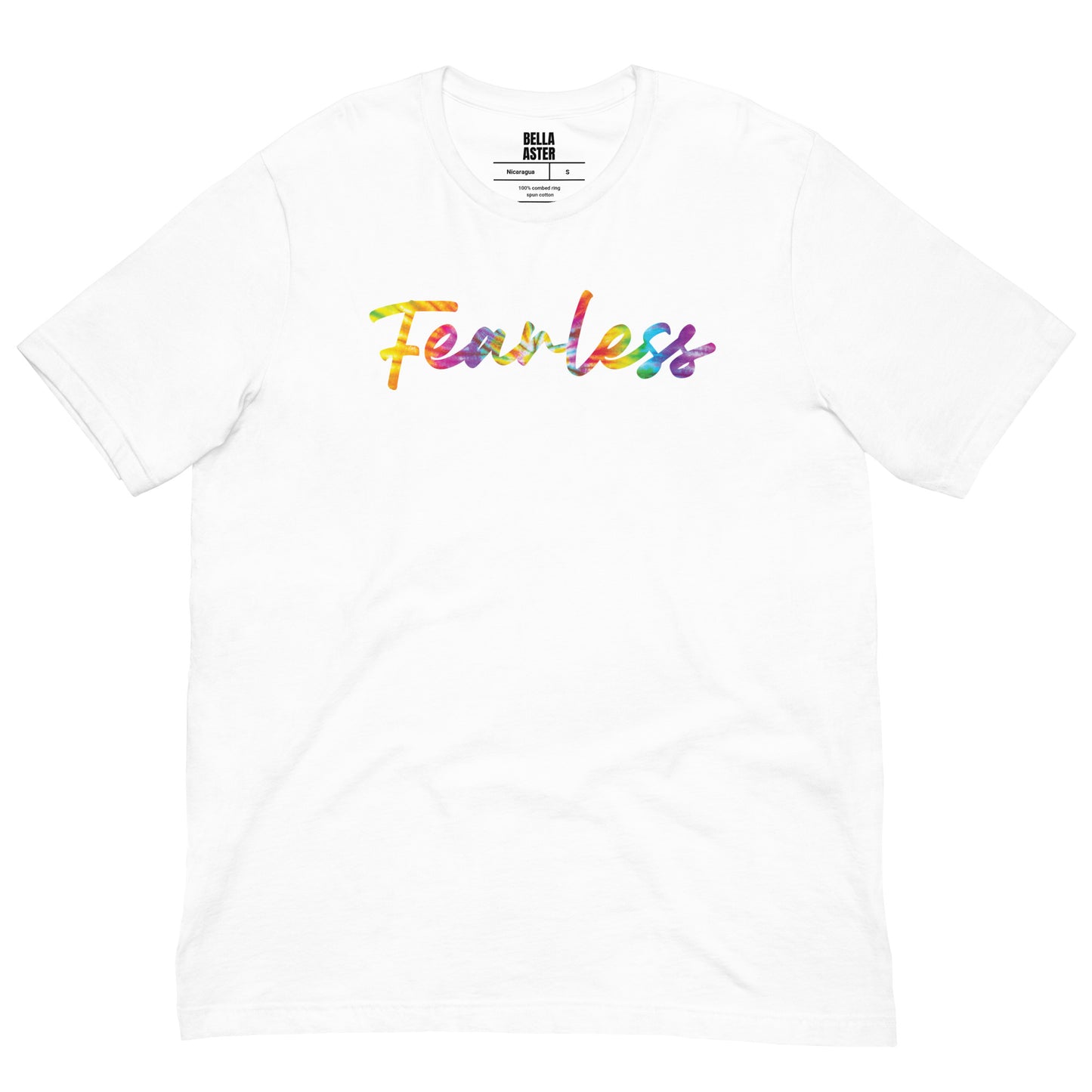 Fearless T-Shirt