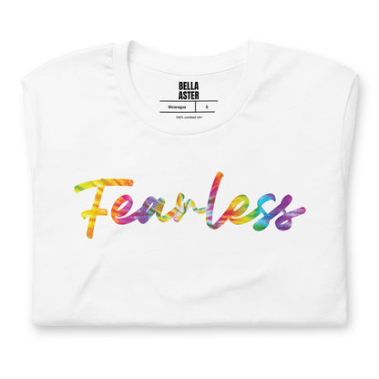 Fearless T-Shirt