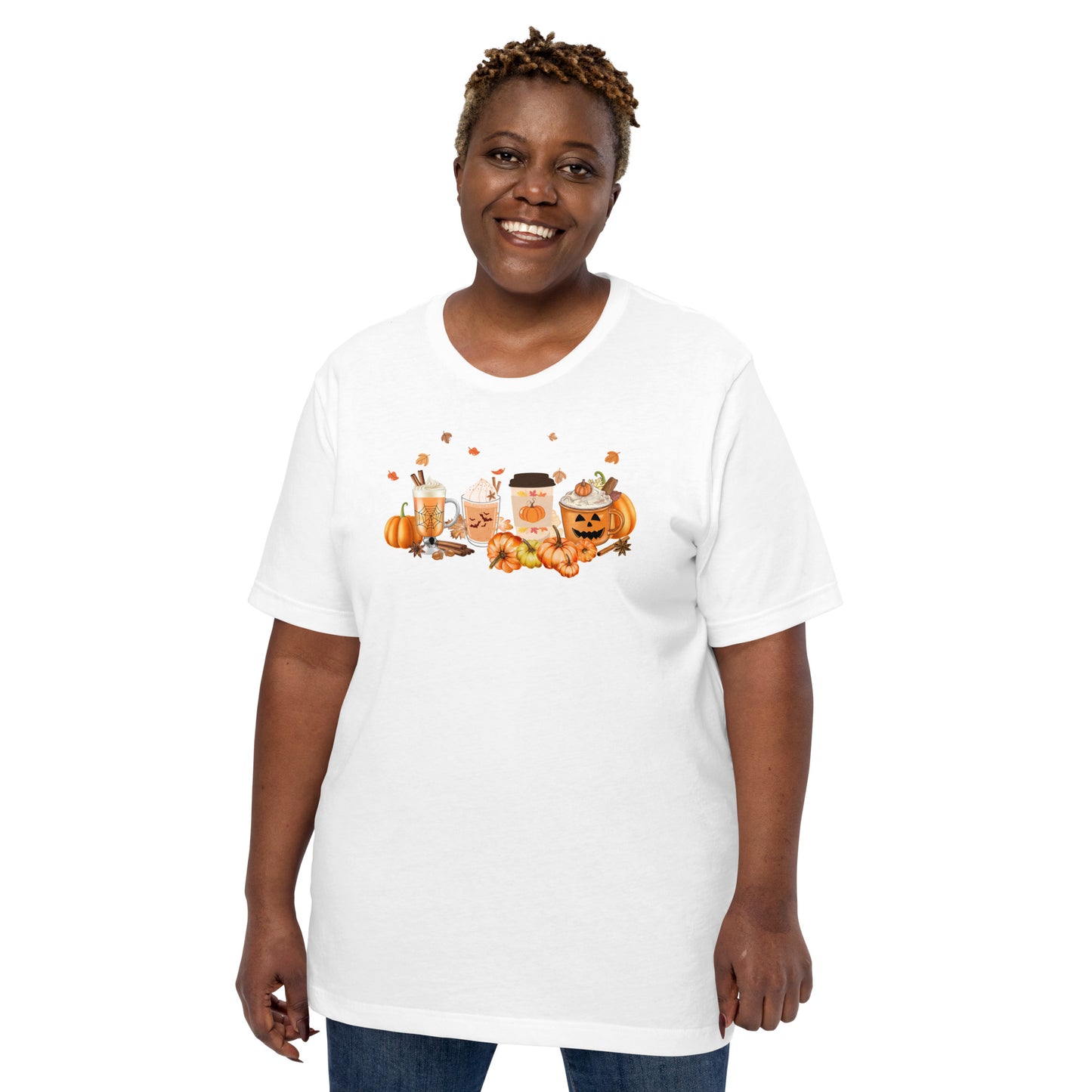 Fall Goodness Shirt