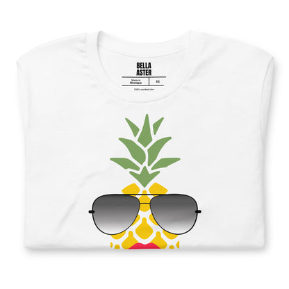 Funny Pineapple Shirt