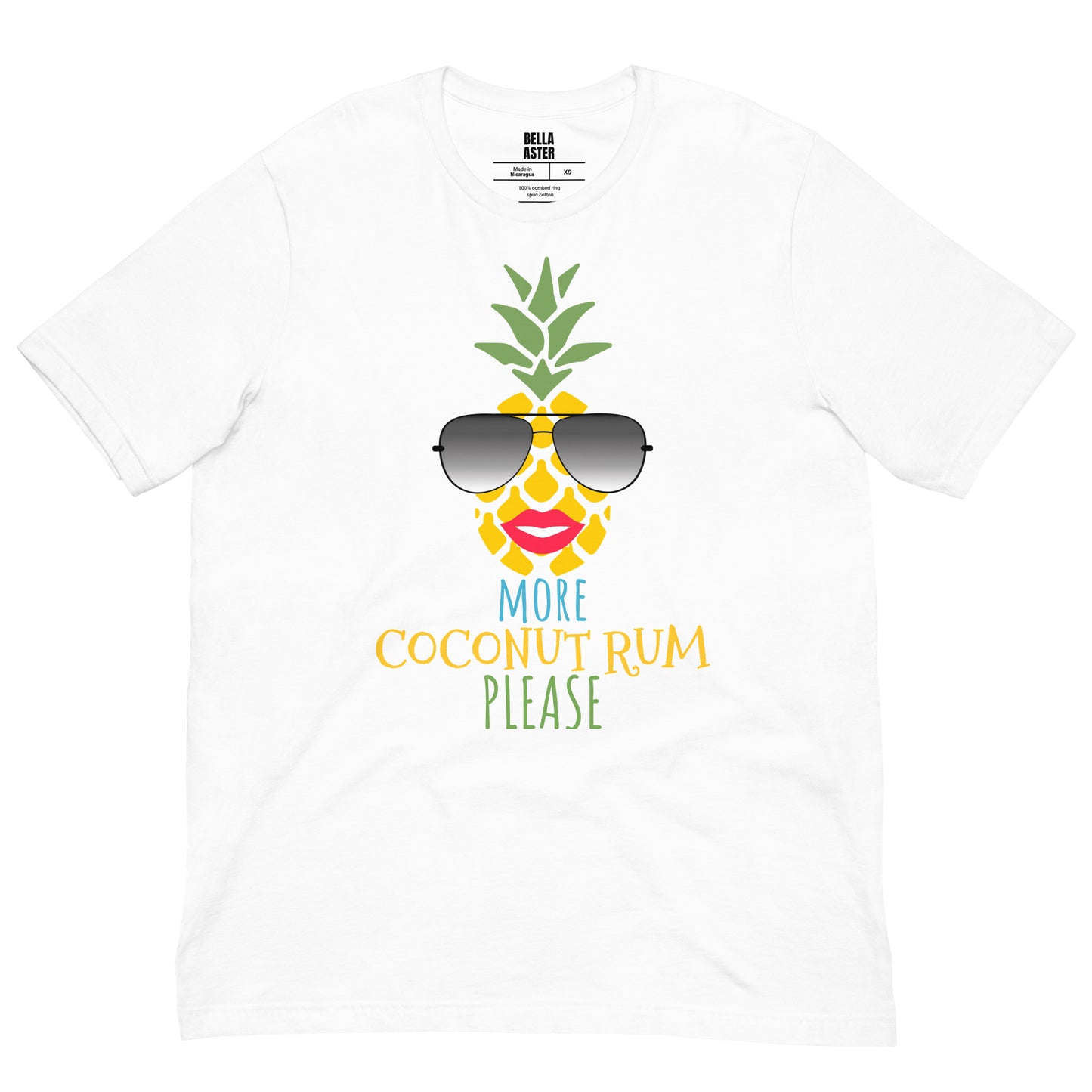 Funny Pineapple Shirt