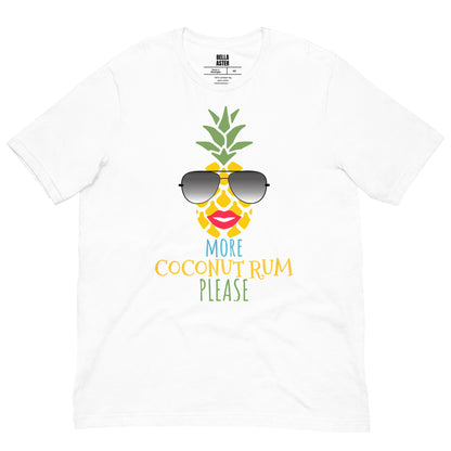 Funny Pineapple Shirt