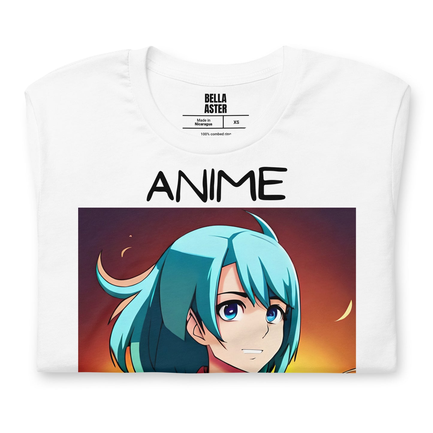 Anime Enthusiast Unisex T-Shirt