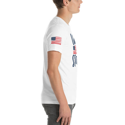 United We Stand Unisex T-Shirt