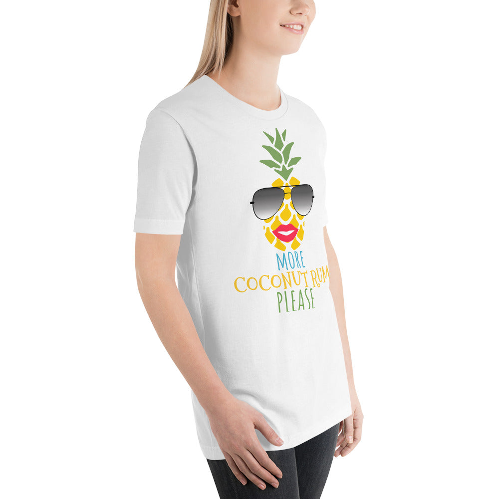 Funny Pineapple Shirt