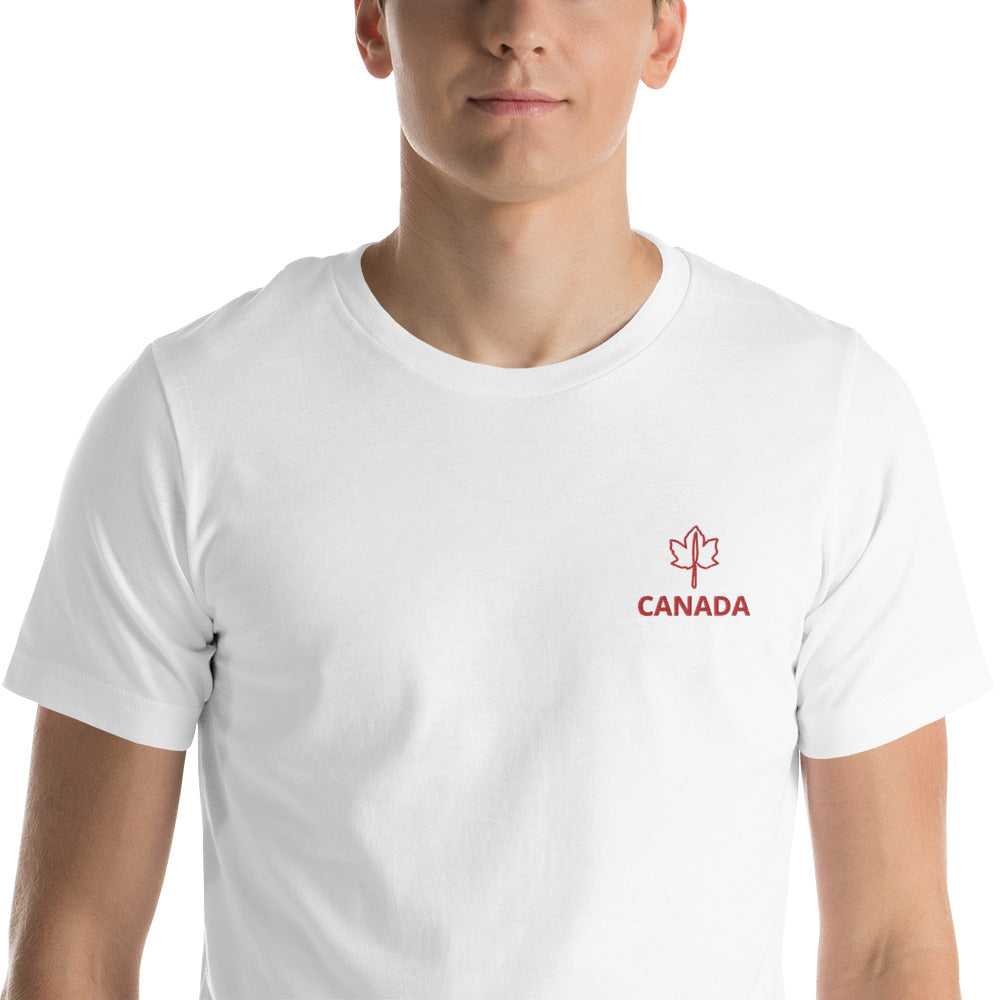 Canada Unisex T-Shirt