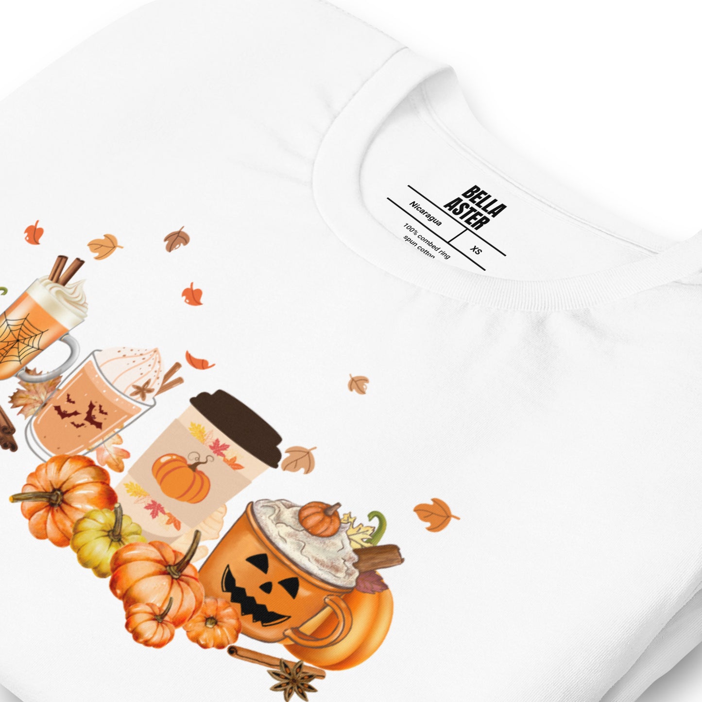 Fall Goodness Shirt