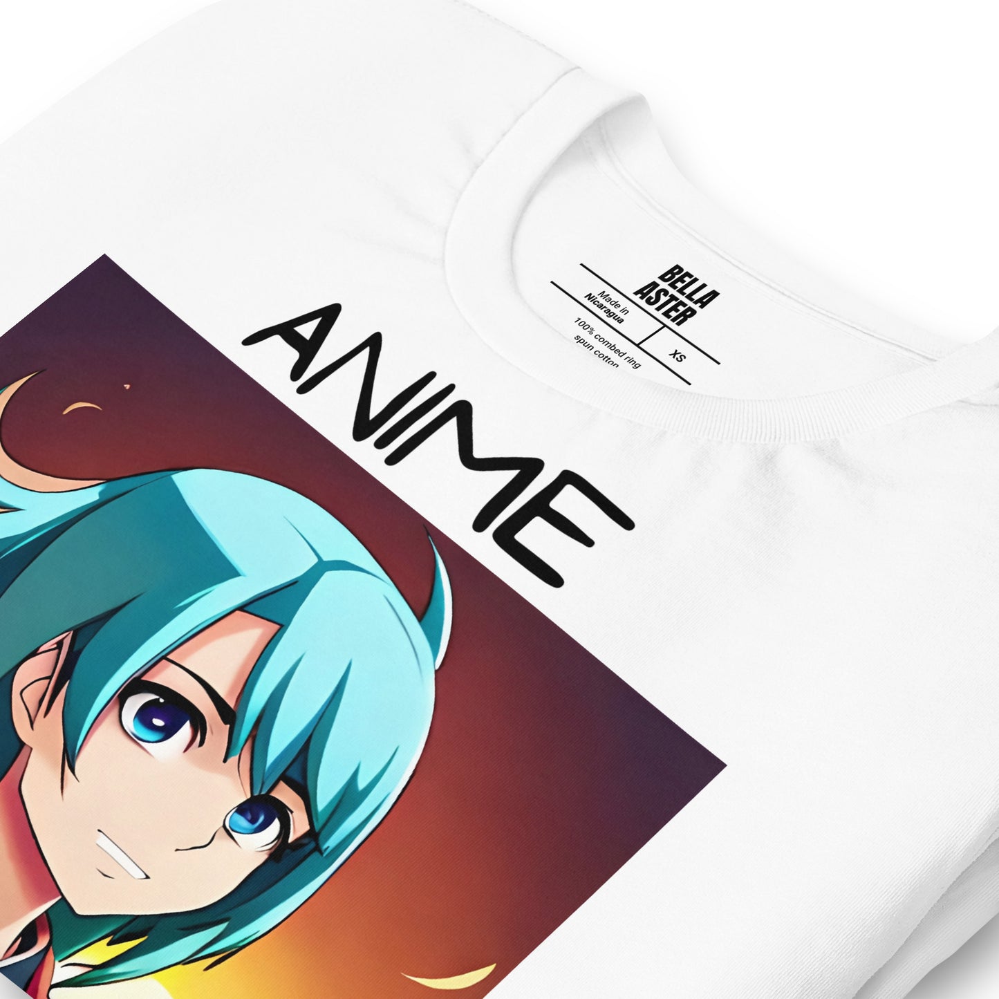 Anime Enthusiast Unisex T-Shirt