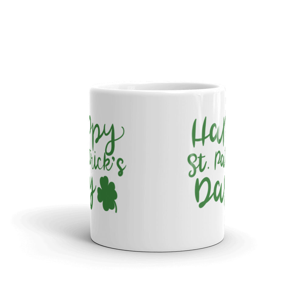 St. Patrick's Day Mug