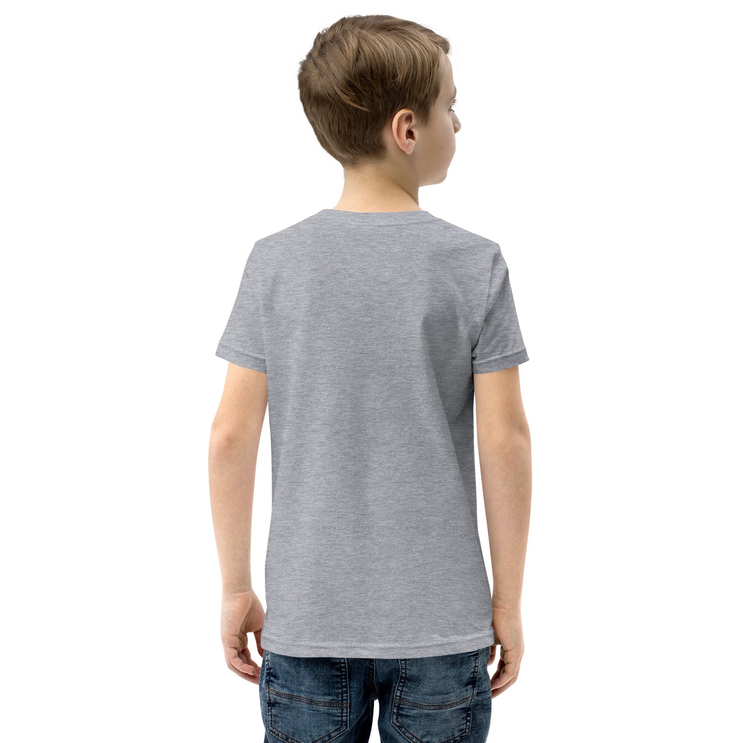 Supercalifragilisticexpialidocious Kid's T-Shirt