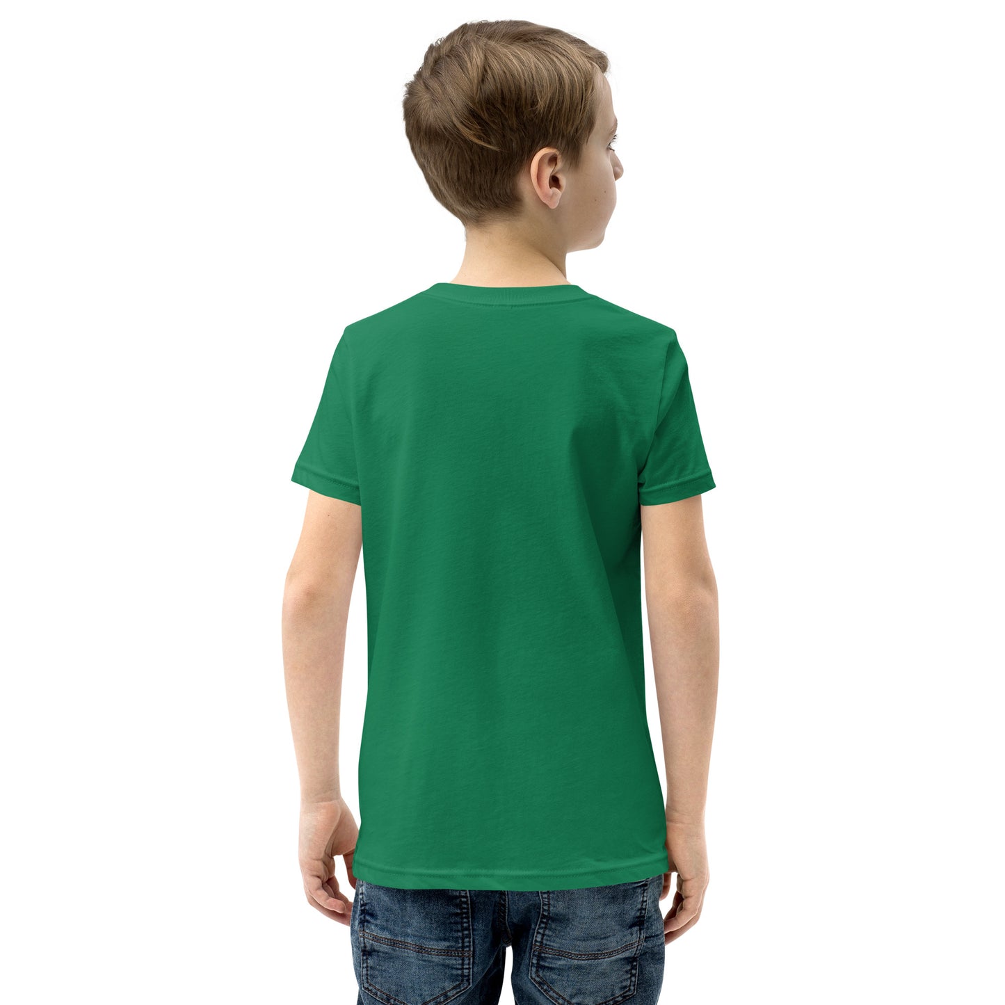 Supercalifragilisticexpialidocious Kid's T-Shirt